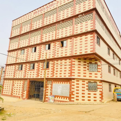 Campus de Logpom