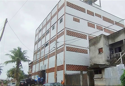 Campus de Village